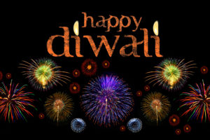 Happy Diwali HD 5K
