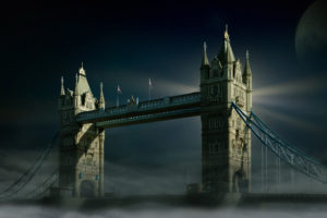 London Tower Bridge UK HD Wallpapers