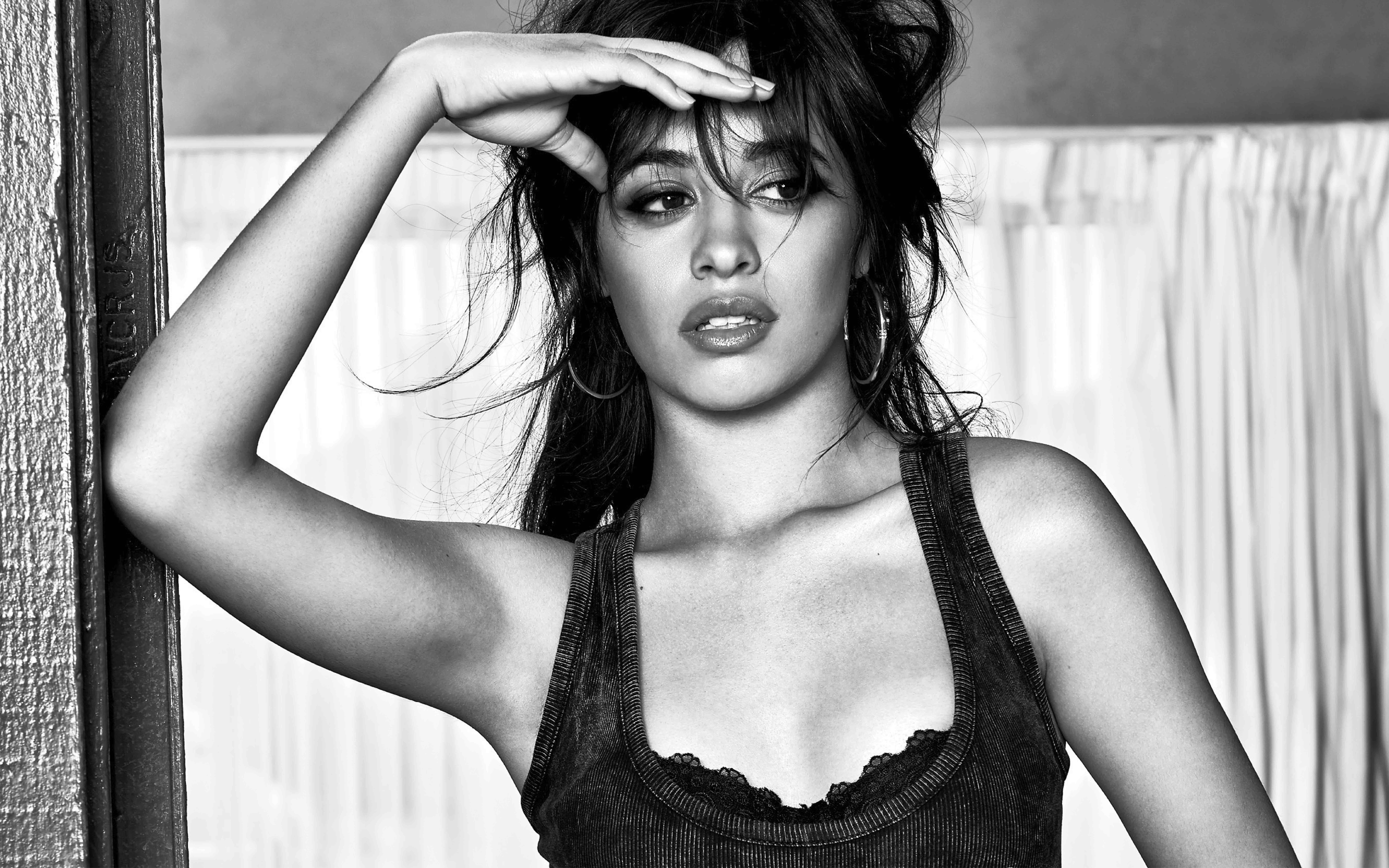 Camila Cabello Hot 4K 8K Wallpapers | HD Wallpapers