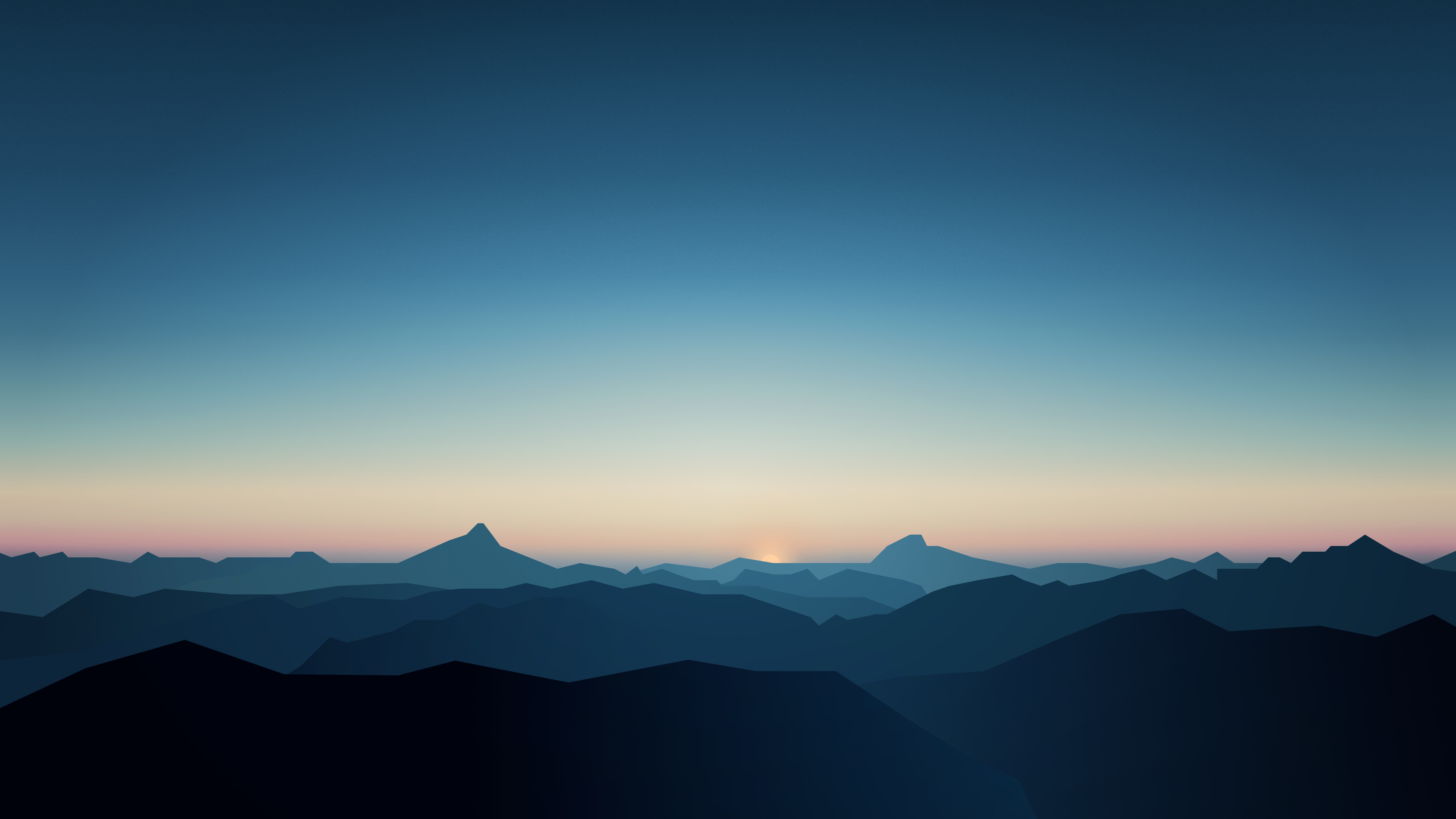 Cool Mountains 4K Wallpapers | HD Wallpapers