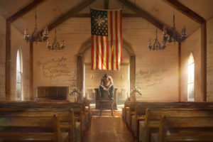 Far Cry 5 Absolution 4K 8K Wallpapers