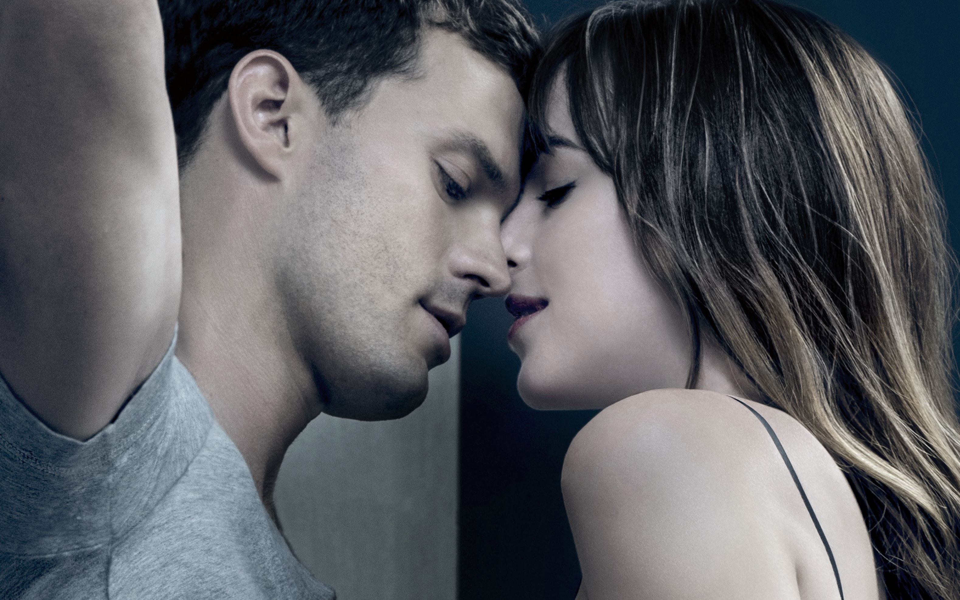 Fifty Shades Freed 2018 Movie Wallpapers