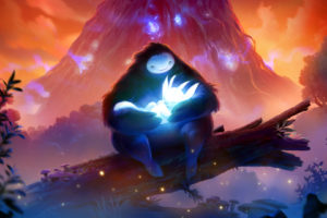 Ori and the Blind Forest HD Wallpapers