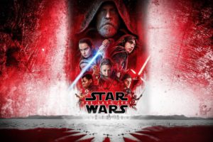 Star Wars The Last Jedi HD 2017 Wallpapers