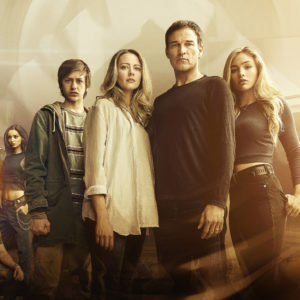 The Gifted TV Show 2017 Wallpapers