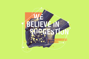 Believe in Suggestion Quote 4K Wallpapers
