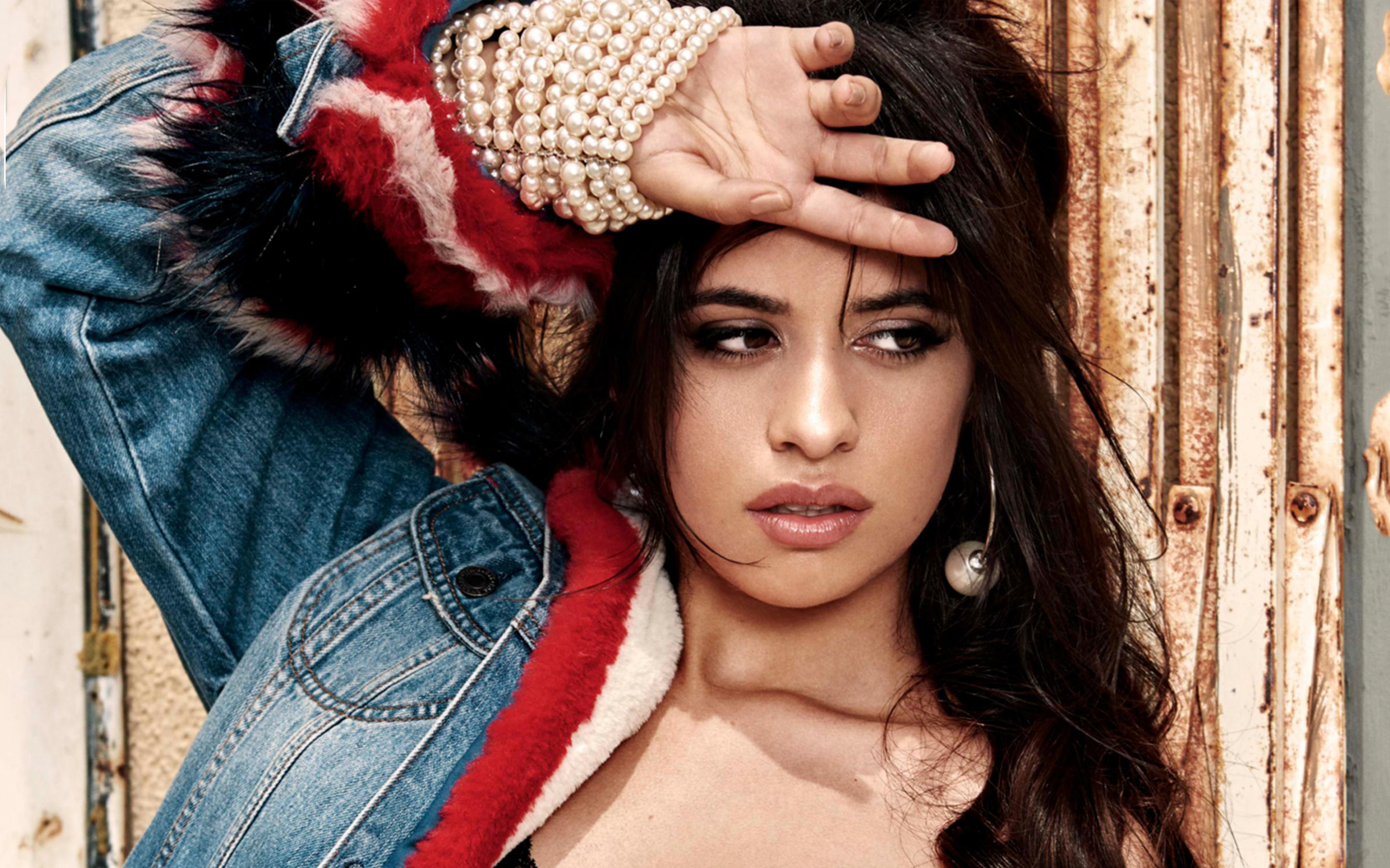 Camila Cabello 2017 HD Wallpapers | HD Wallpapers