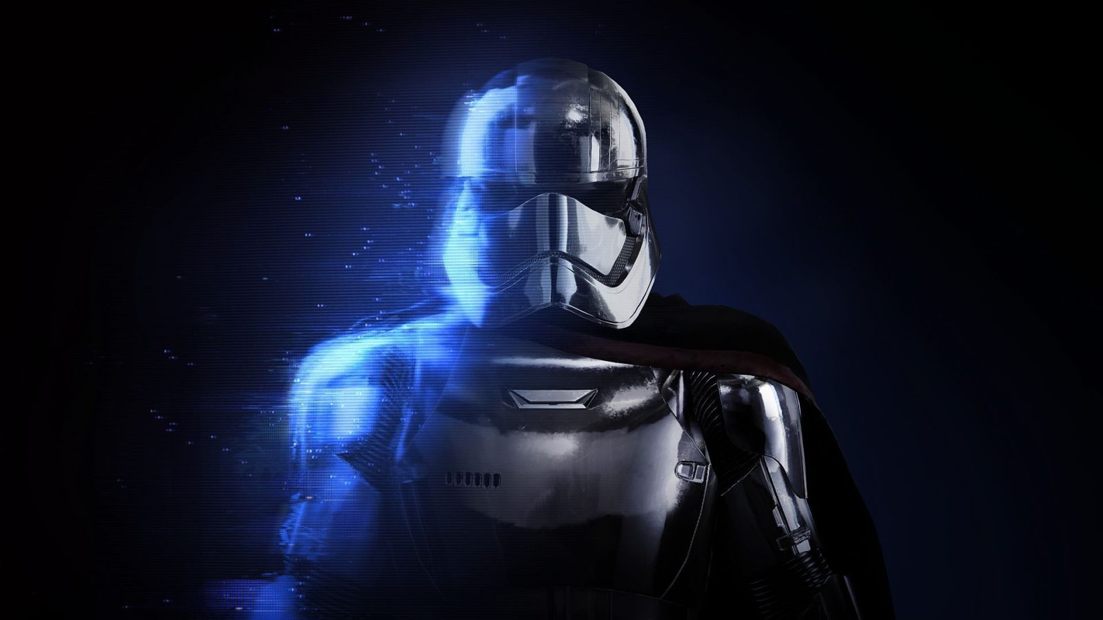 Captain Phasma Star Wars Battlefront II Wallpapers | HD Wallpapers