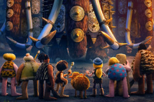 Early Man 2018 Animation 4K Wallpapers
