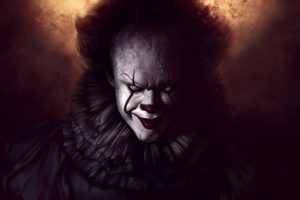 Pennywise the Dancing Clown Wallpapers