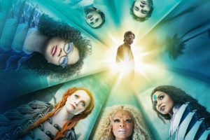 A Wrinkle in Time 2018 4K 8K Wallpapers