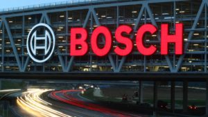 Bosch, Company, Equipment