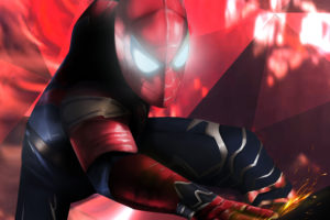 Spider Man Avengers Infinity War Wallpapers