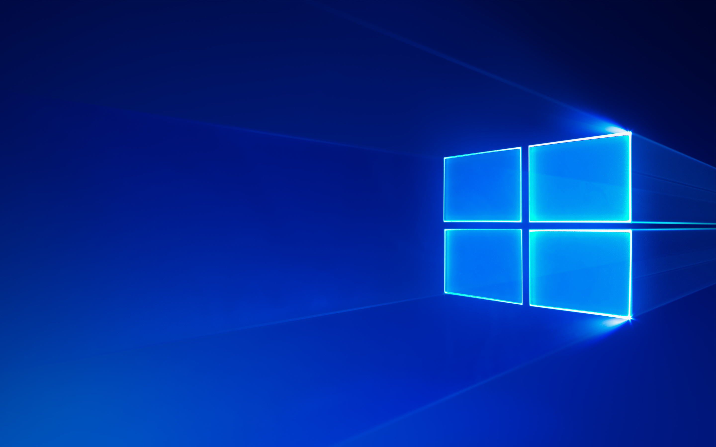 Windows 10 S Stock 4K