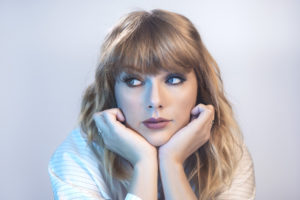 Taylor Swift 2018