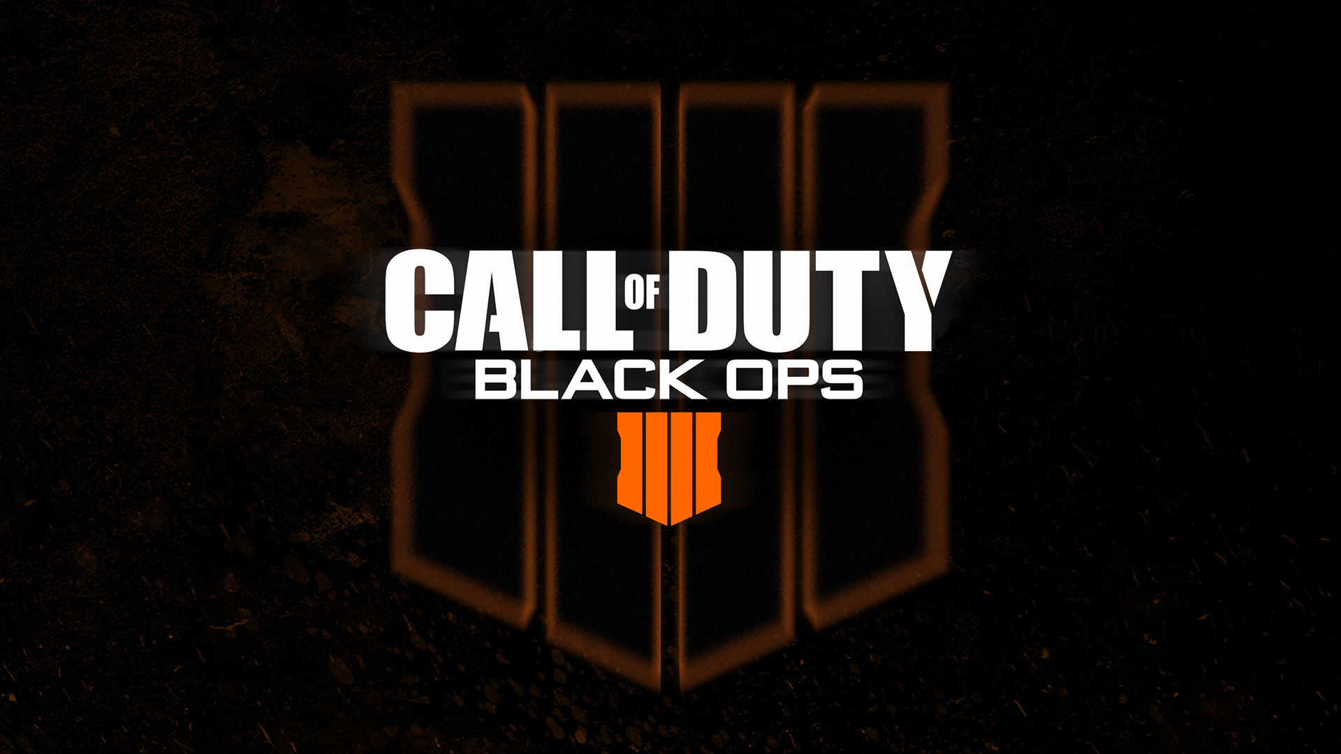 Call of Duty Black Ops 4 Reveal Wallpapers