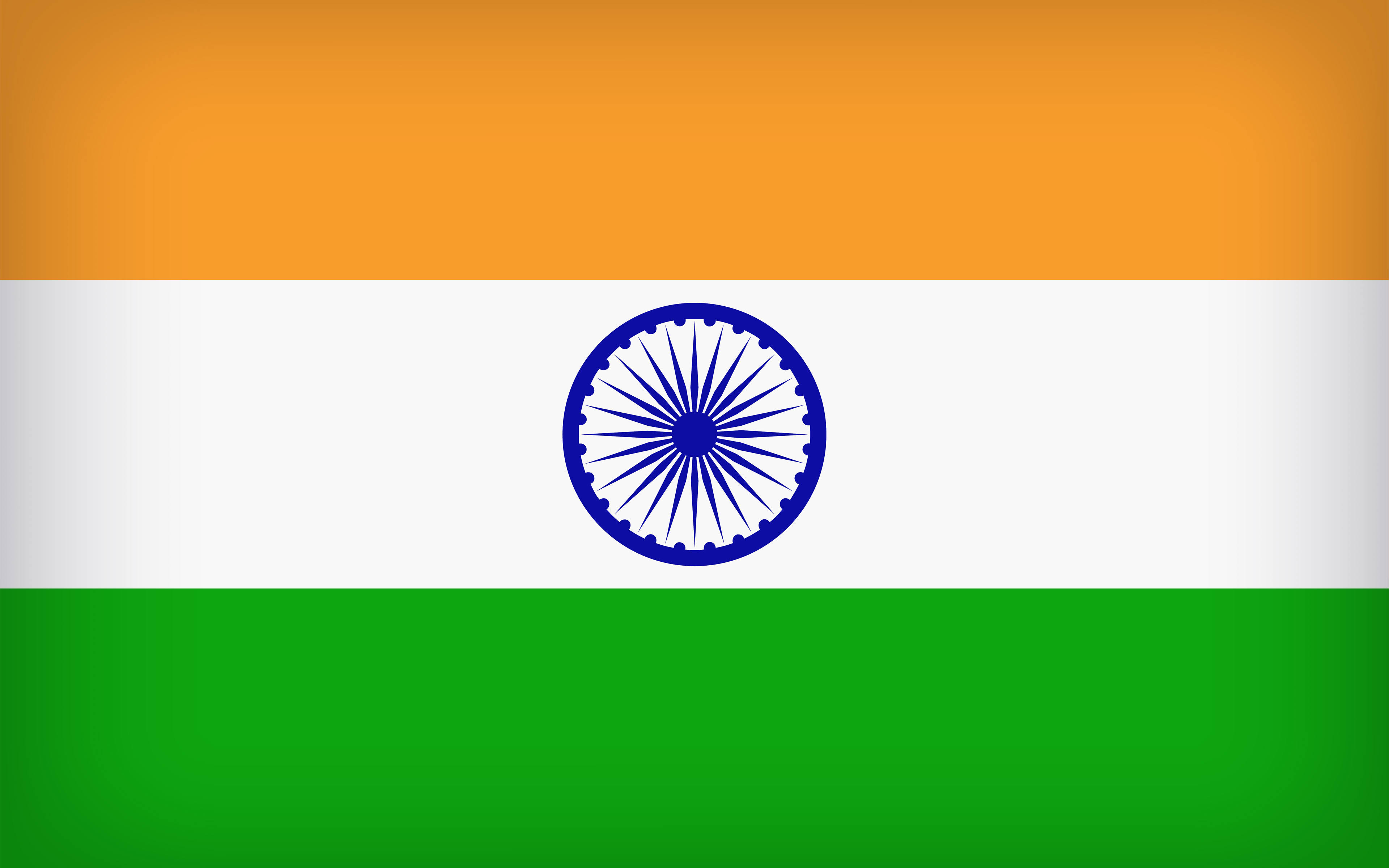National Flag of India 4K 5K Wallpapers | HD Wallpapers
