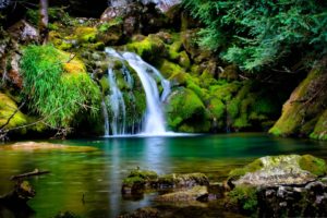 Most Beautiful Natural Scenery HD Wallpapers