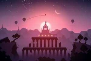 Alto's Odyssey Mobile Game 4K Wallpapers