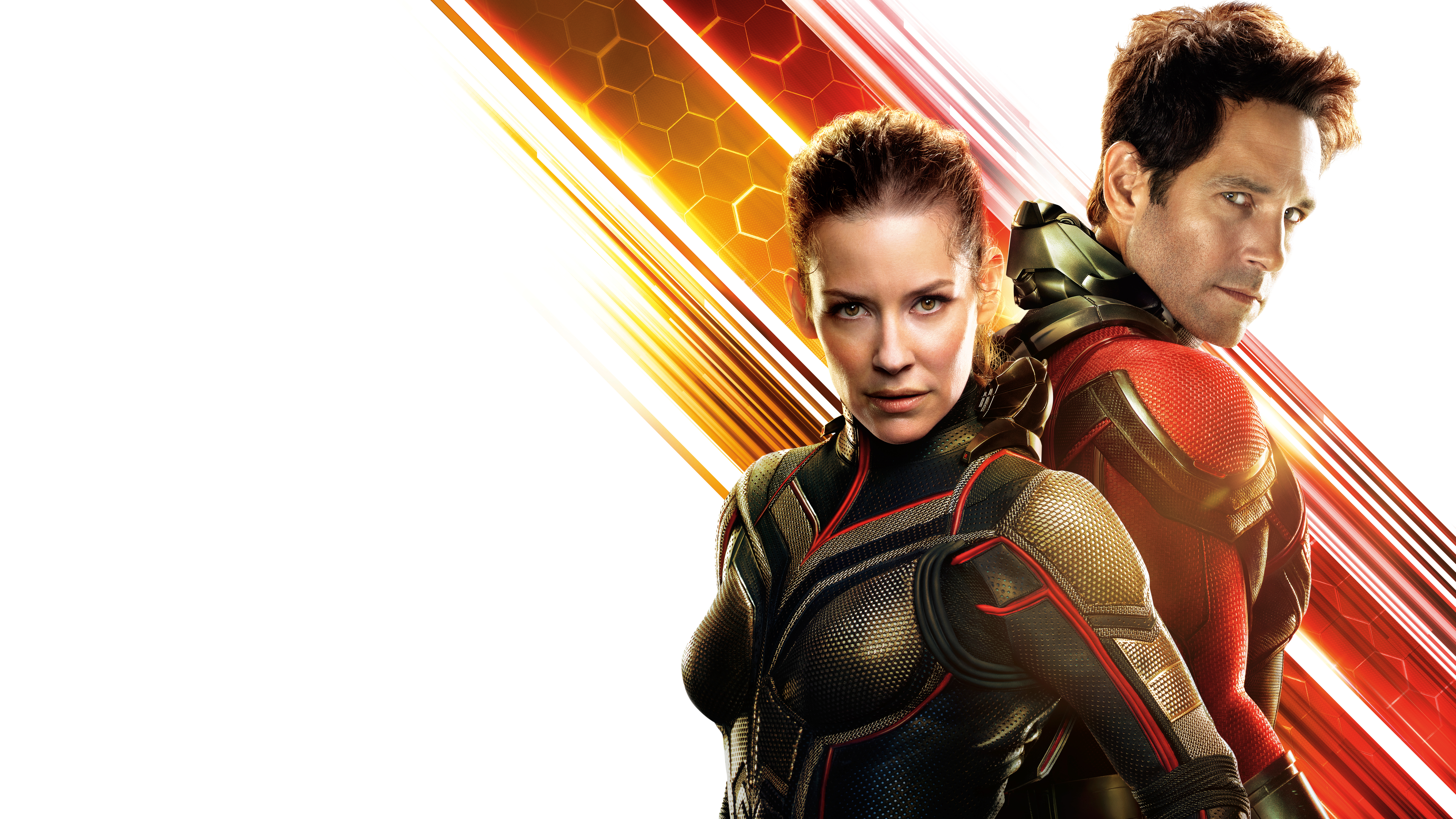 Ant-Man and the Wasp 4K 8K Wallpapers