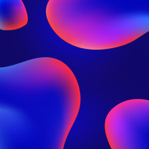 Neon Bubbles Wallpapers