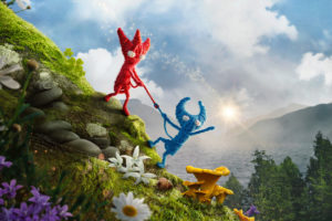 Unravel 2 E3 2018 4K Wallpapers