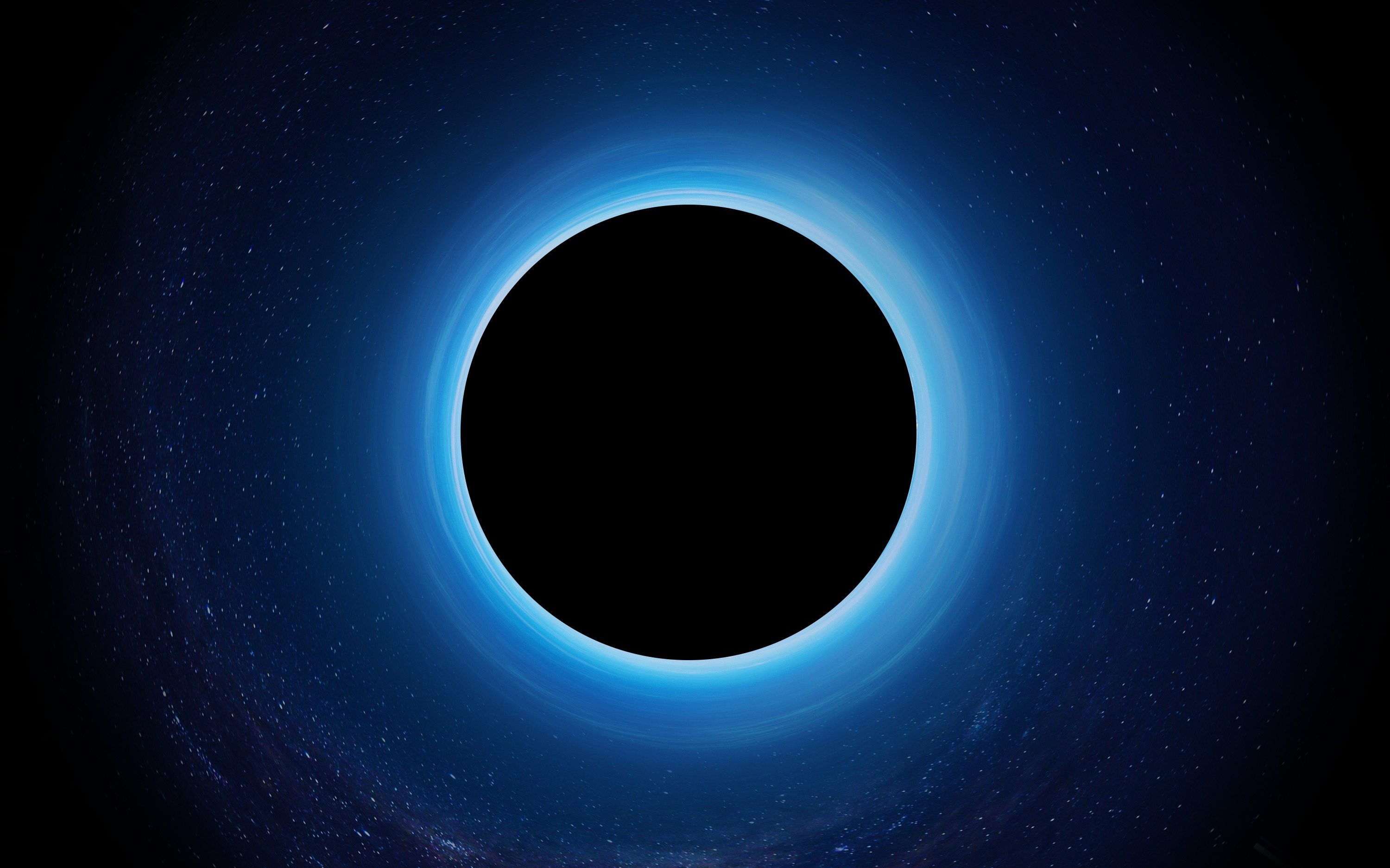 Black hole Wallpapers