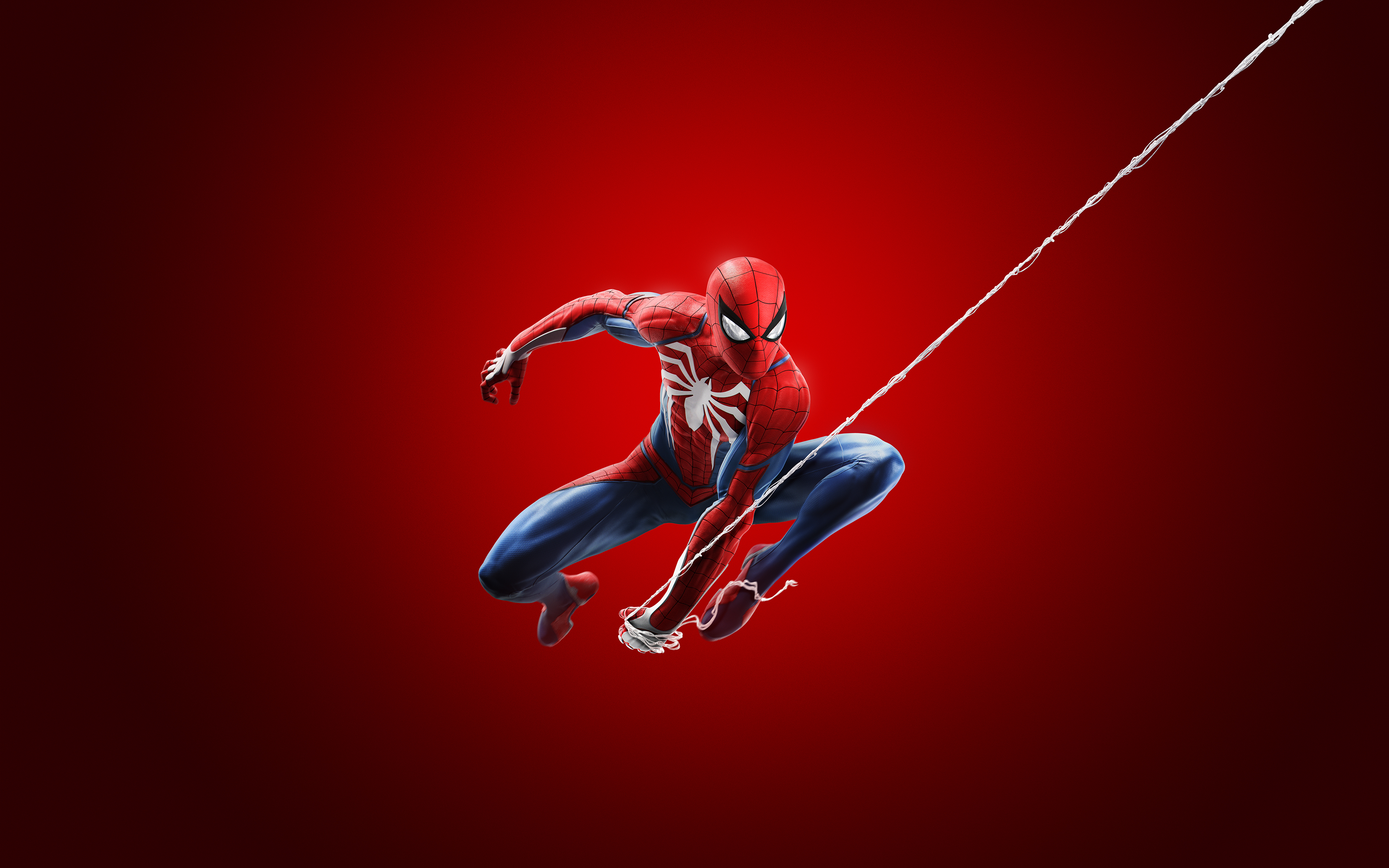 Marvel’s Spider-Man 4K 8K