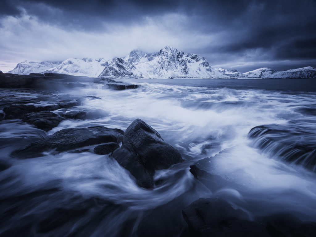 Stormy Weather Wallpapers HD Wallpapers