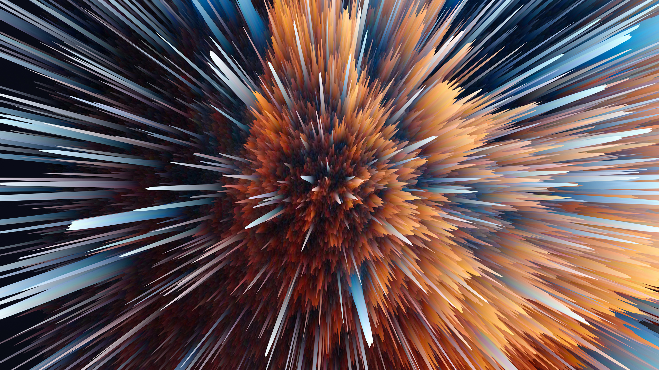 Particle Explosion Wallpapers | HD Wallpapers