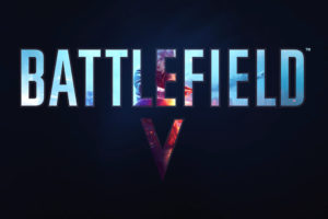 Battlefield V HD Wallpapers