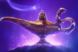 Disney Aladdin 2019 Wallpapers