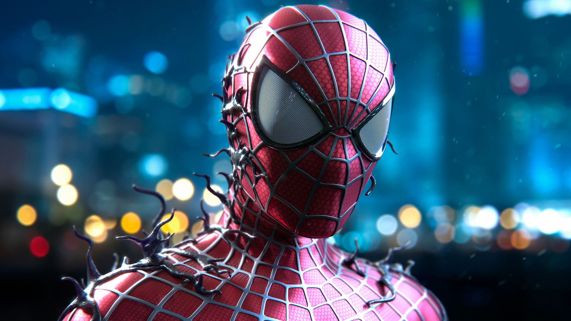 hd wallpapers for mobile spiderman Hd spider man desktop wallpapers (67+ images)