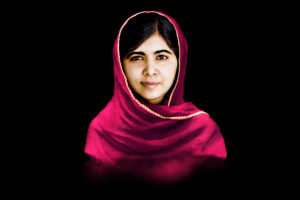 Malala Yousafzai 4K 8K Wallpapers