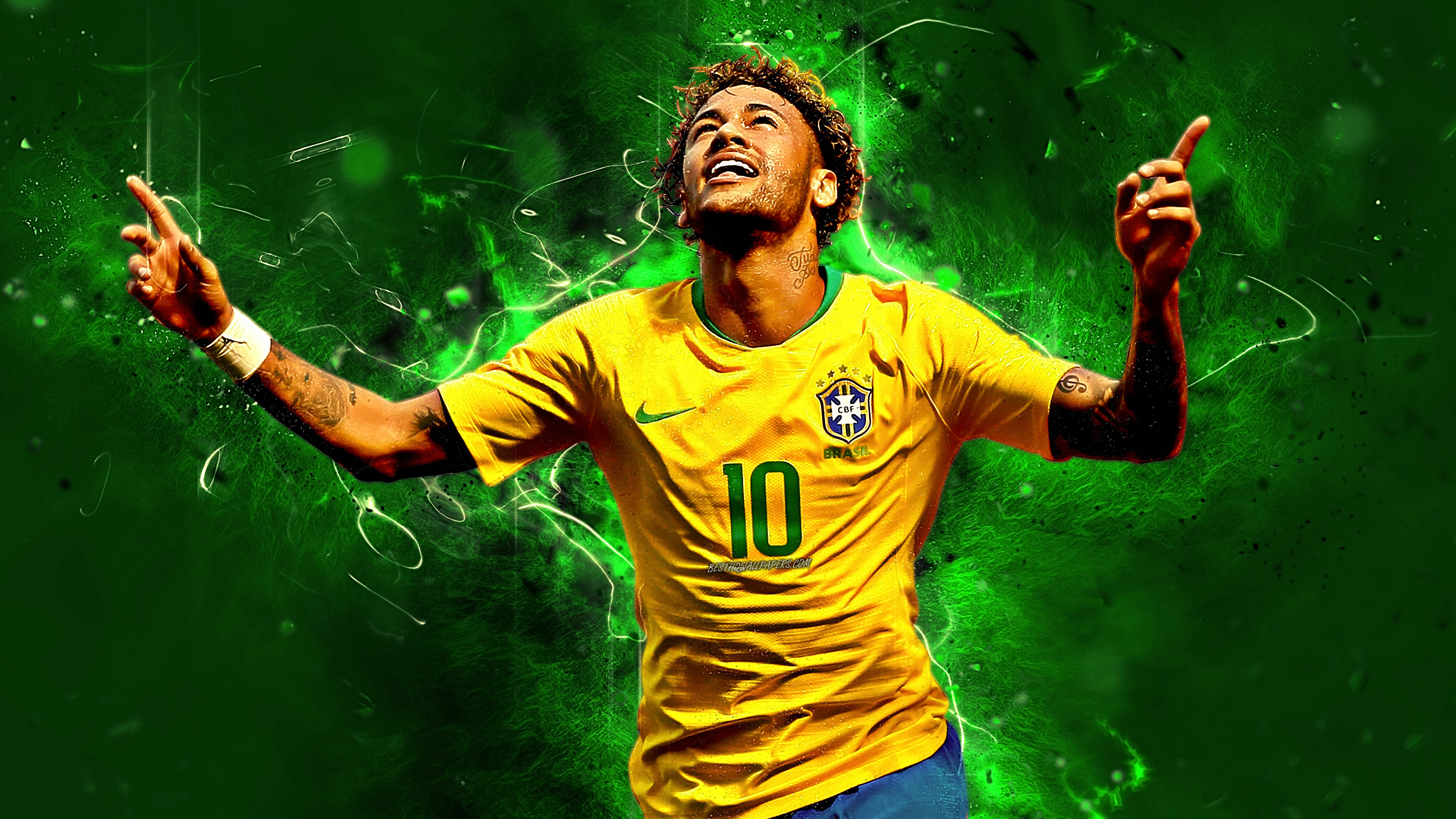 Neymar 5k Wallpapers | HD Wallpapers