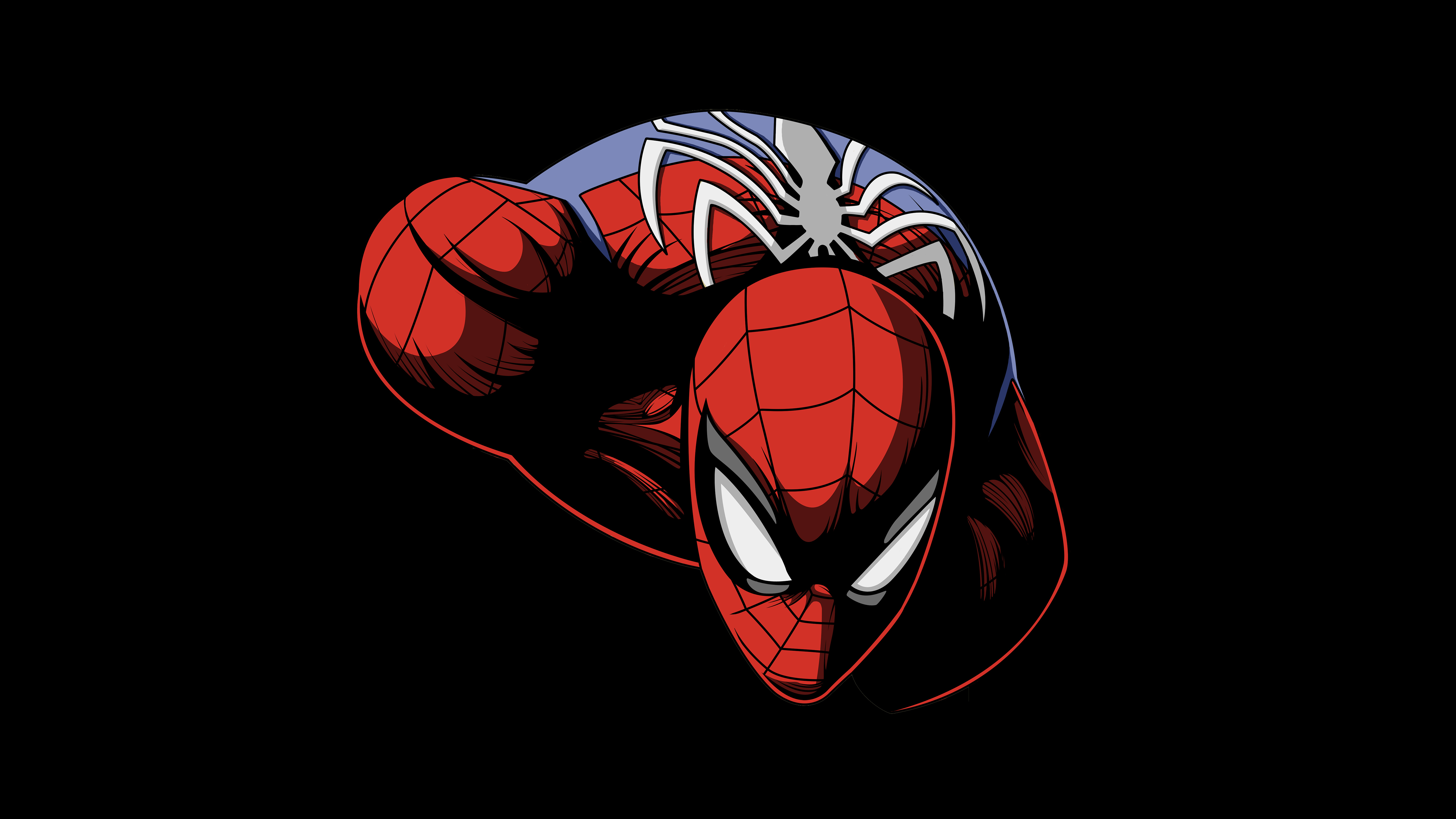 Spider-Man 5K