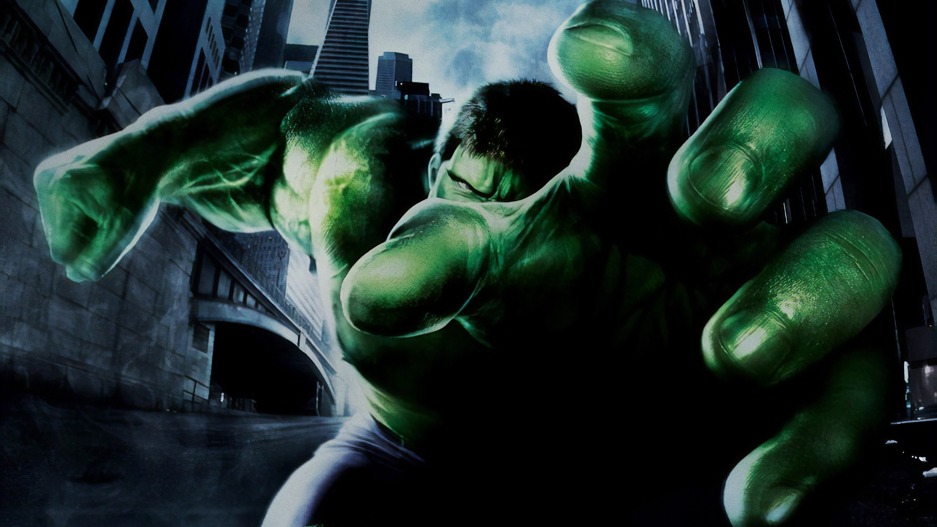Hulk 8k Wallpapers