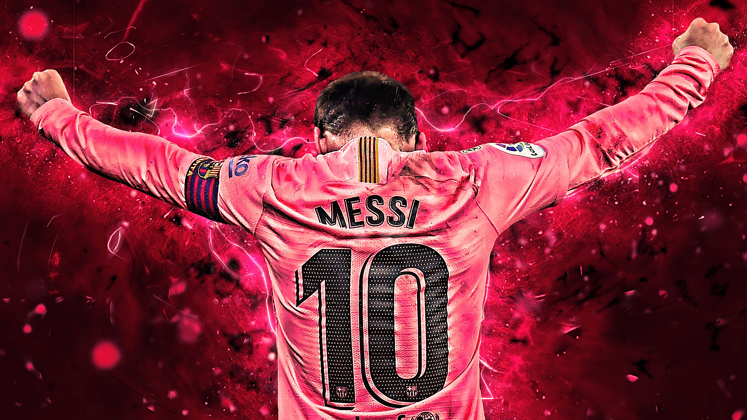 Lionel Messi 2019 Wallpapers | HD Wallpapers