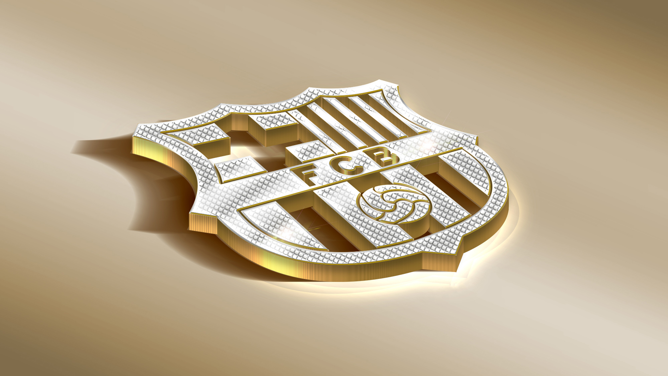 FC Barcelona HD