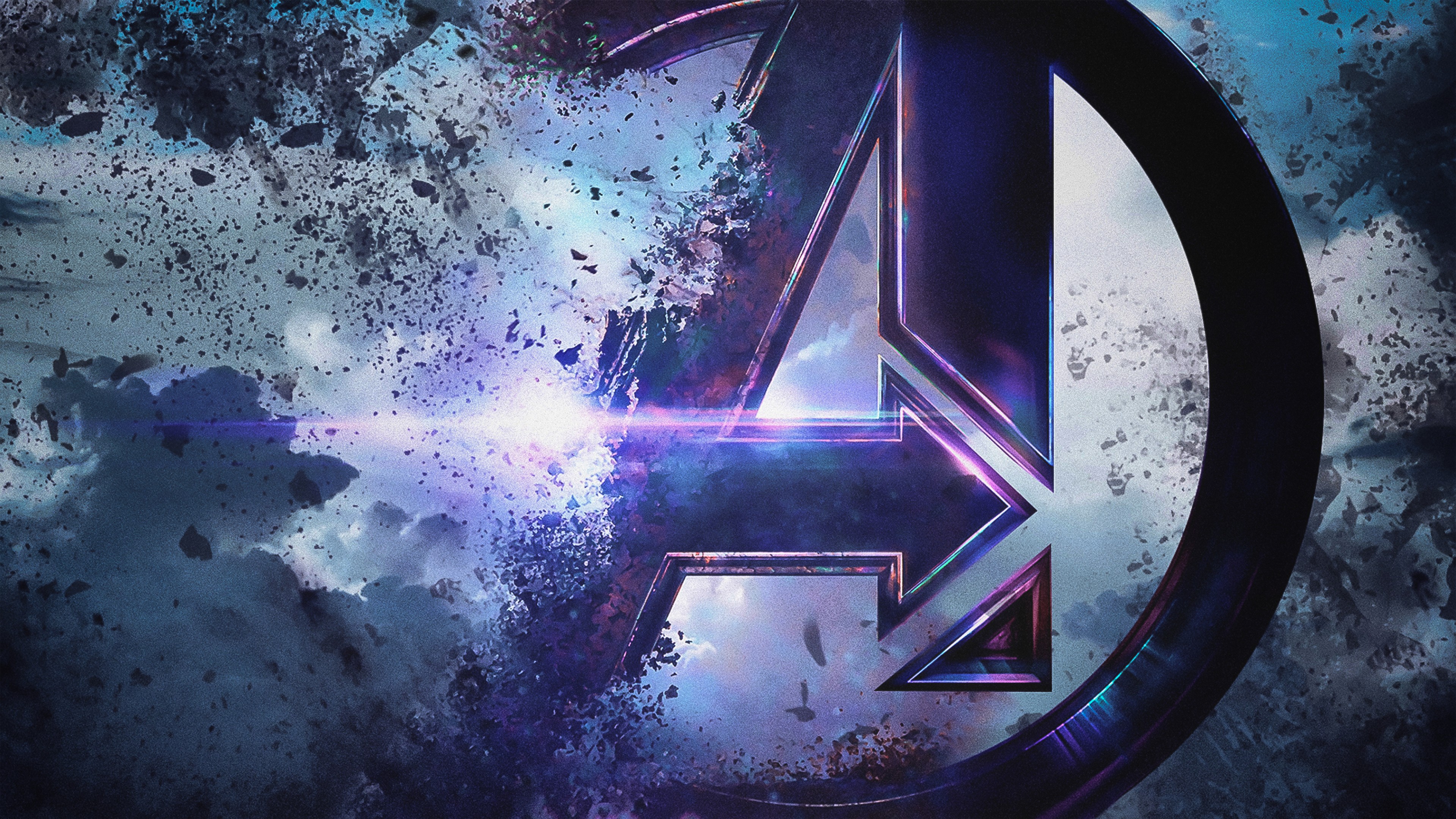 4k Wallpaper For Pc Avengers Endgame : 2560x1440 88 Avengers Endgame ...