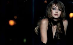 Gigi Hadid Vogue Arabia 2019 Photoshoot