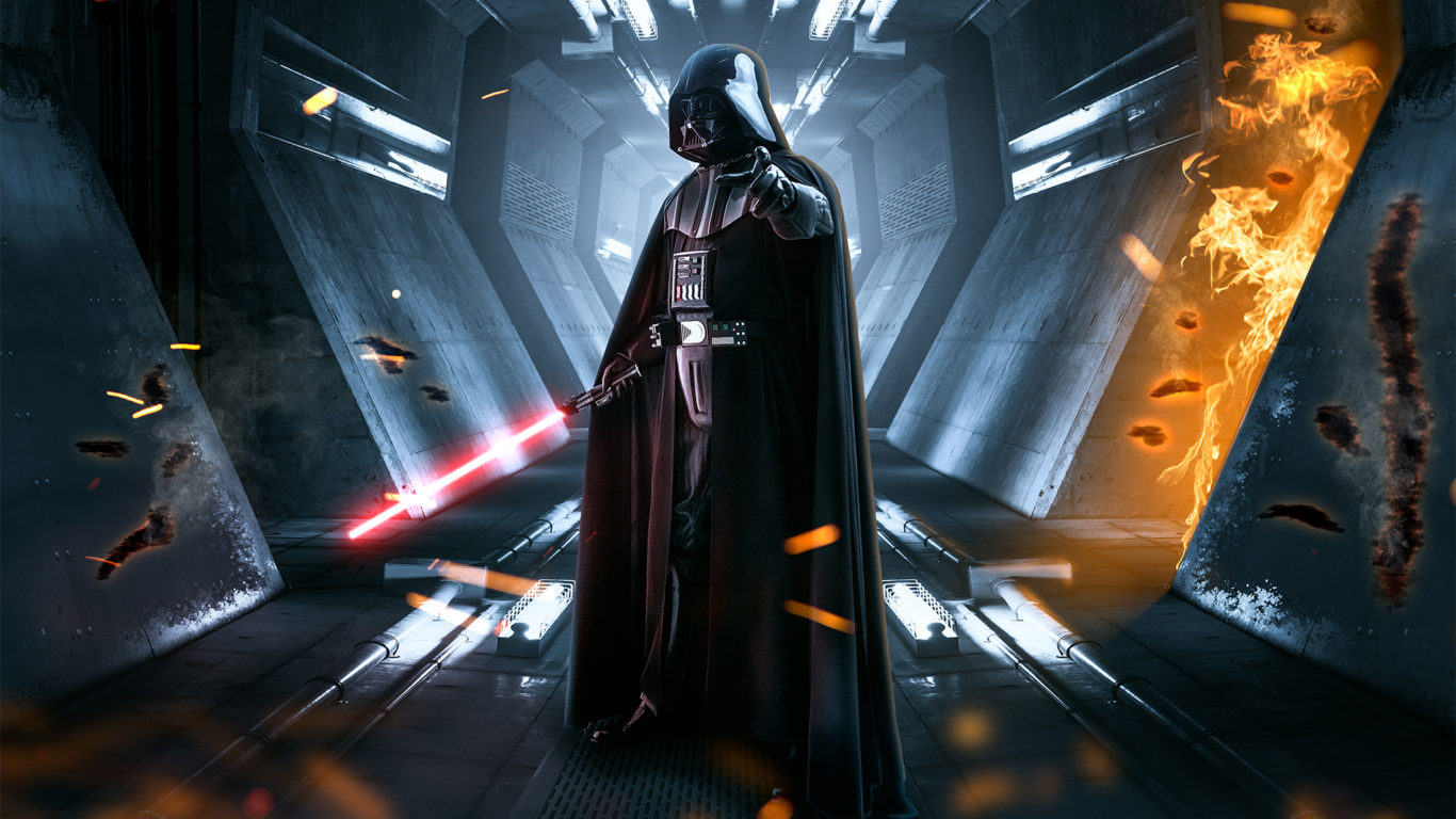 New Darth Vader Wallpapers | HD Wallpapers