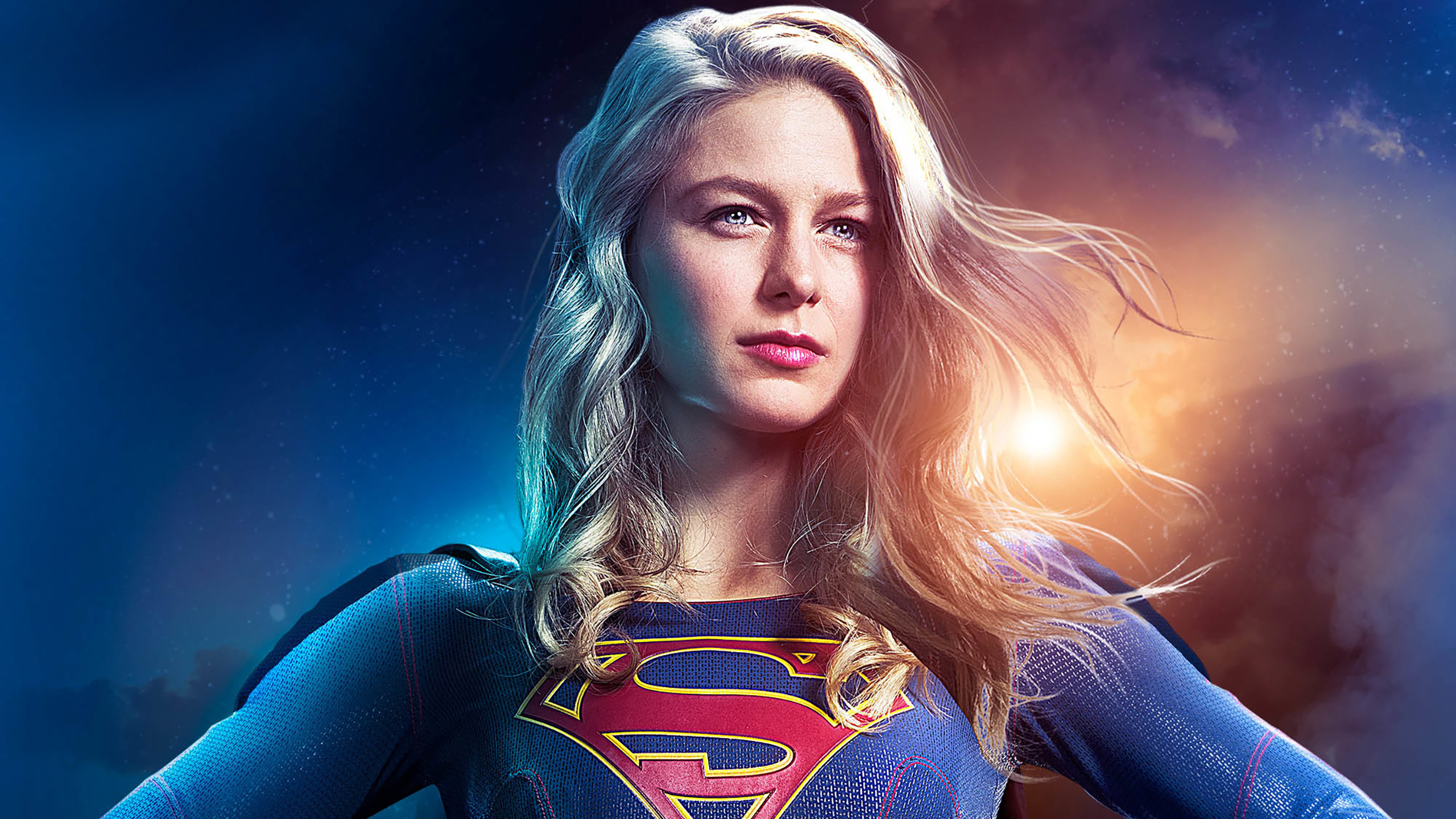 Supergirl Season 5 2019